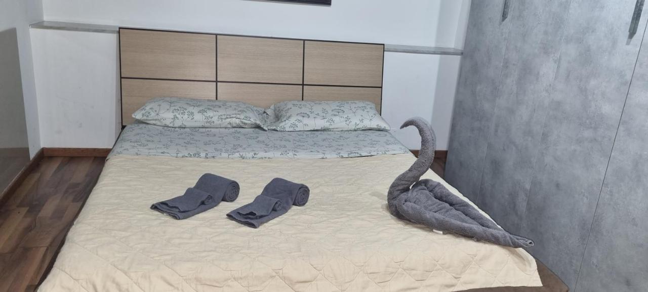 הוילה קטאניה Casa Gramignani מראה חיצוני תמונה